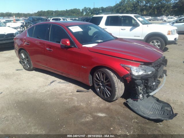 INFINITI Q50 2017 jn1fv7ar4hm870276