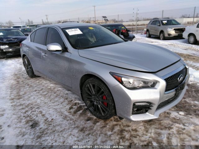 INFINITI Q50 2017 jn1fv7ar4hm870293