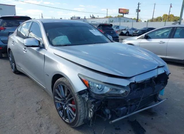 INFINITI Q50 2017 jn1fv7ar4hm870410