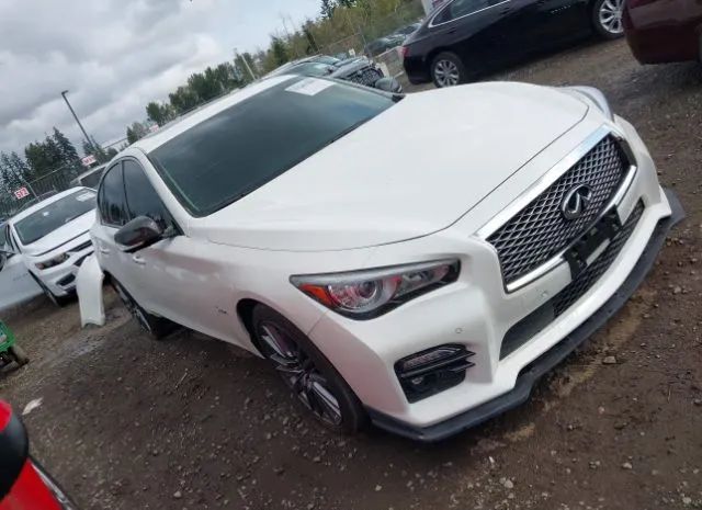 INFINITI Q50 2017 jn1fv7ar4hm870892