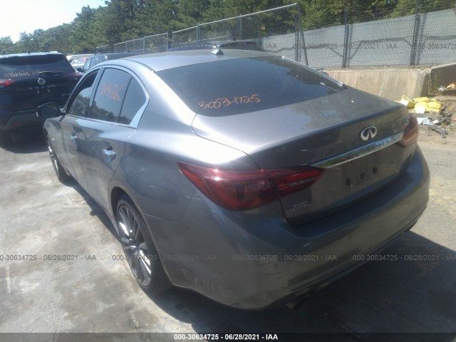 INFINITI Q50 2018 jn1fv7ar4jm481563