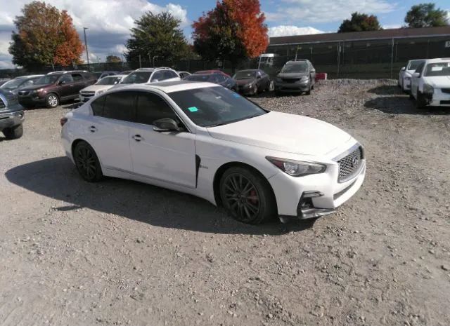 INFINITI Q50 2018 jn1fv7ar4jm481823