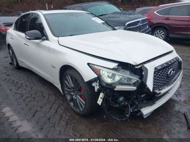 INFINITI Q50 2019 jn1fv7ar4km800199