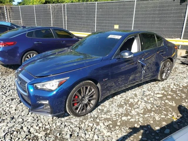 INFINITI Q50 RED SP 2019 jn1fv7ar4km830299