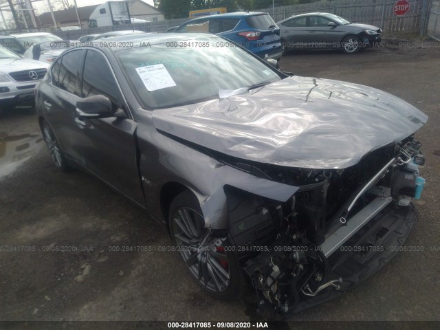 INFINITI Q50 2020 jn1fv7ar4lm660866