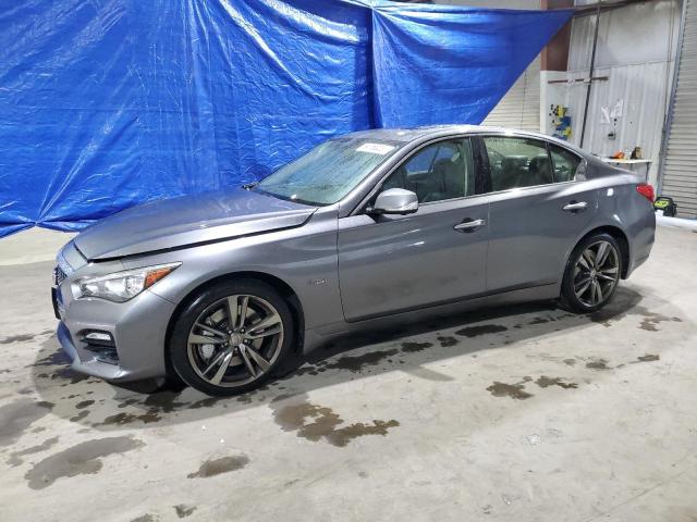 INFINITI Q50 2016 jn1fv7ar5gm450072