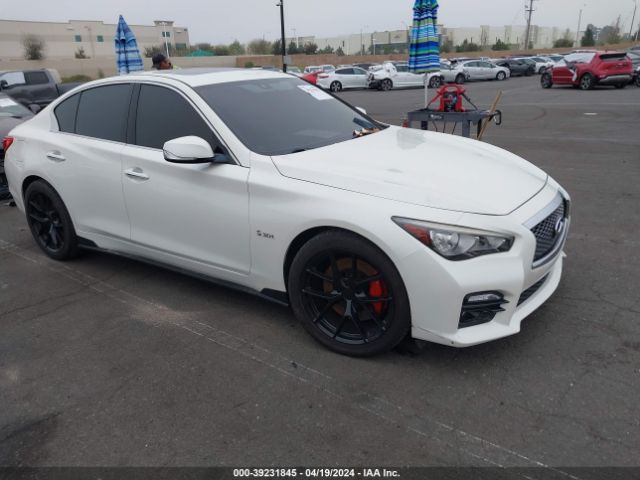 INFINITI Q50 2017 jn1fv7ar5hm871646