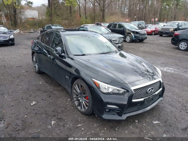 INFINITI Q50 2017 jn1fv7ar5hm872098