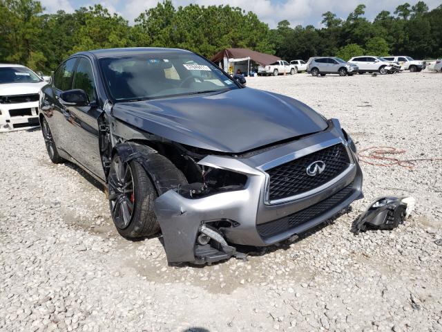 INFINITI Q50 RED SP 2018 jn1fv7ar5jm480101