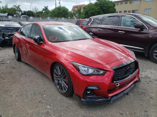 INFINITI Q50 RED SP 2018 jn1fv7ar5jm480468