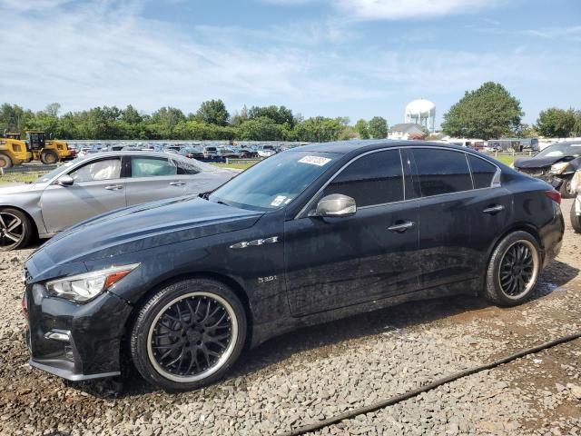 INFINITI Q50 RED SP 2018 jn1fv7ar5jm481250