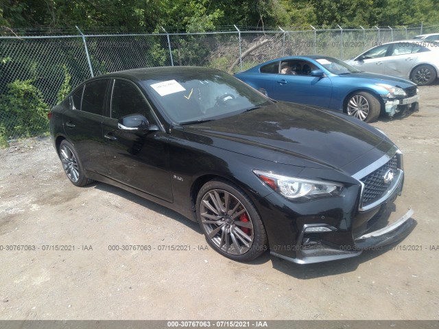 INFINITI Q50 2018 jn1fv7ar5jm481426