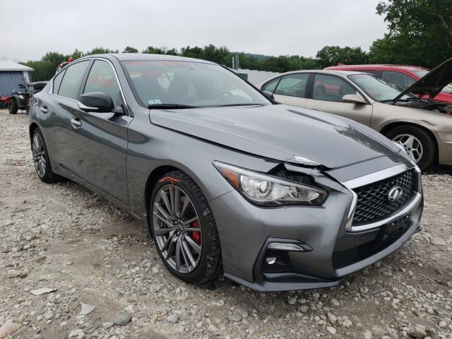 INFINITI Q50 RED SP 2018 jn1fv7ar5jm700241