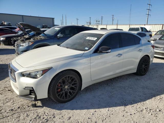 INFINITI Q50 2019 jn1fv7ar5km800082