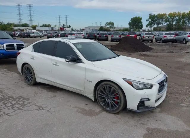 INFINITI Q50 2019 jn1fv7ar5km800227