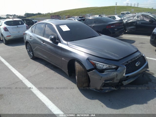 INFINITI Q50 2019 jn1fv7ar5km800597