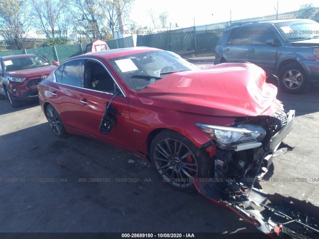 INFINITI Q50 2019 jn1fv7ar5km800602