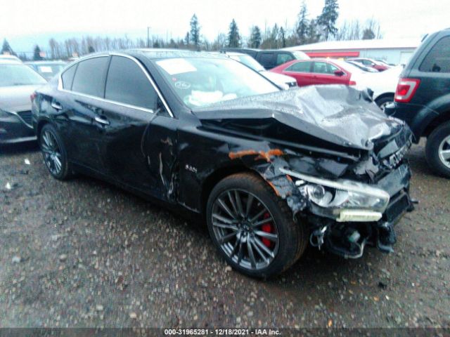 INFINITI Q50 2019 jn1fv7ar5km800762