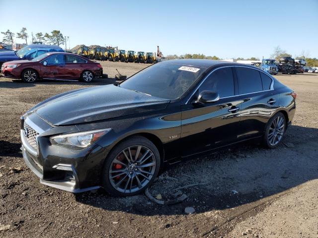 INFINITI Q50 RED SP 2019 jn1fv7ar5km800860