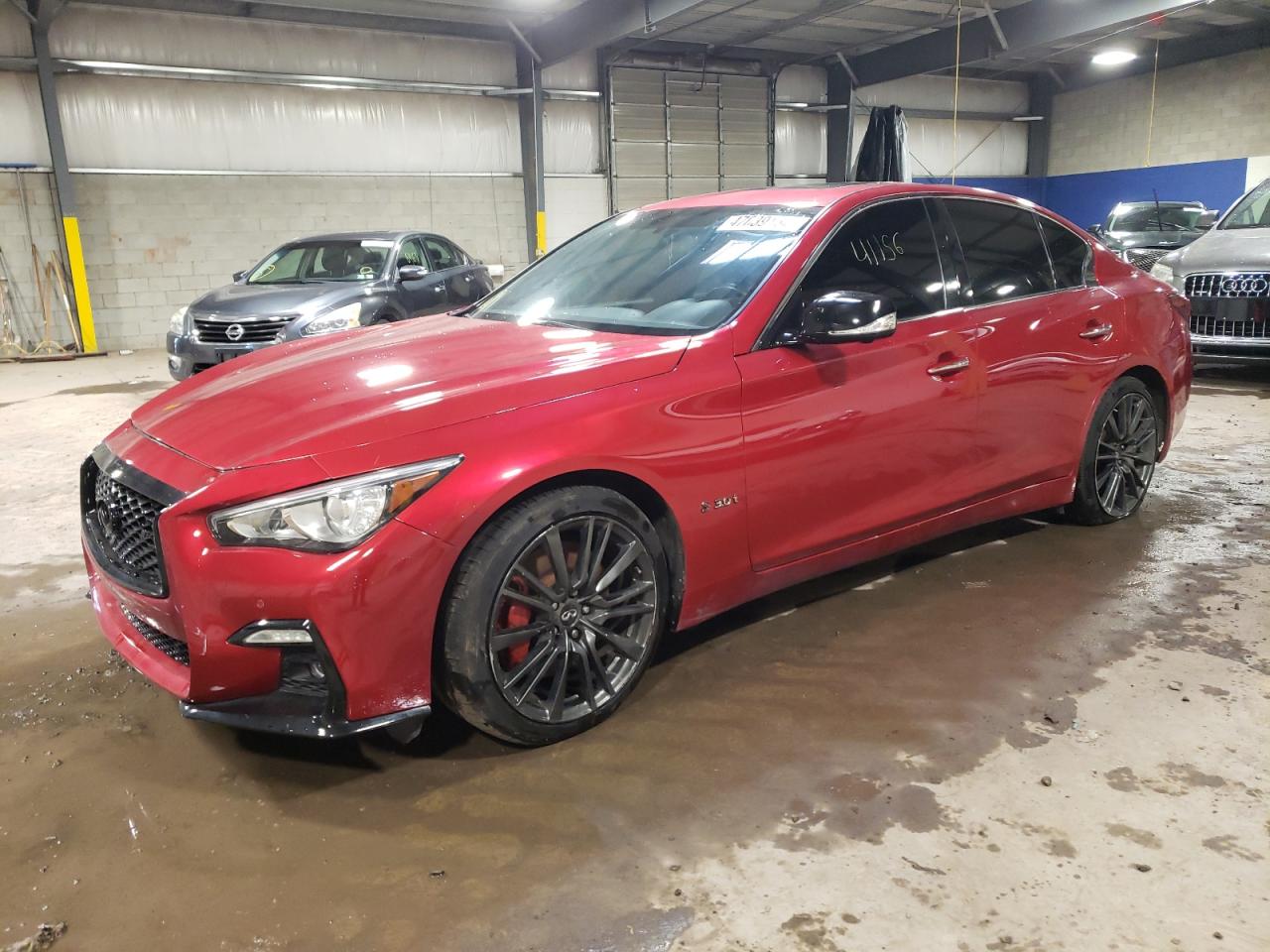 INFINITI NULL 2019 jn1fv7ar5km801216