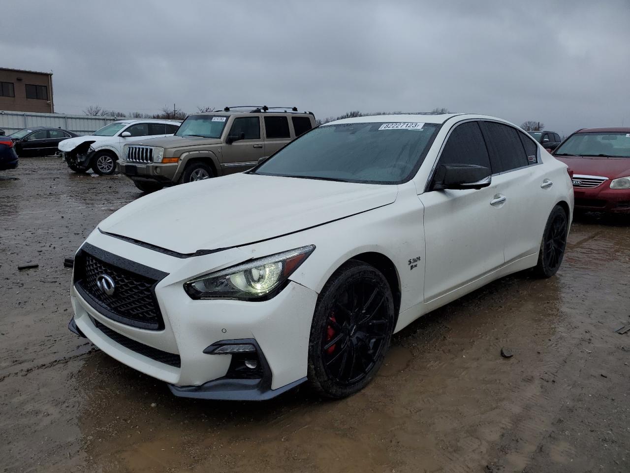 INFINITI Q50 2019 jn1fv7ar5km830022