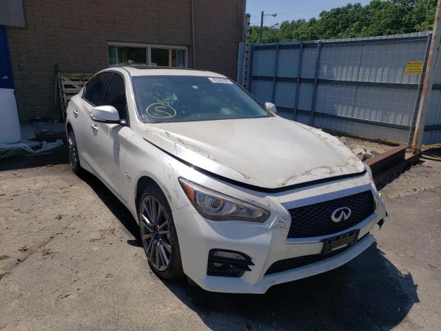 INFINITI Q50 RED SP 2016 jn1fv7ar6gm450484