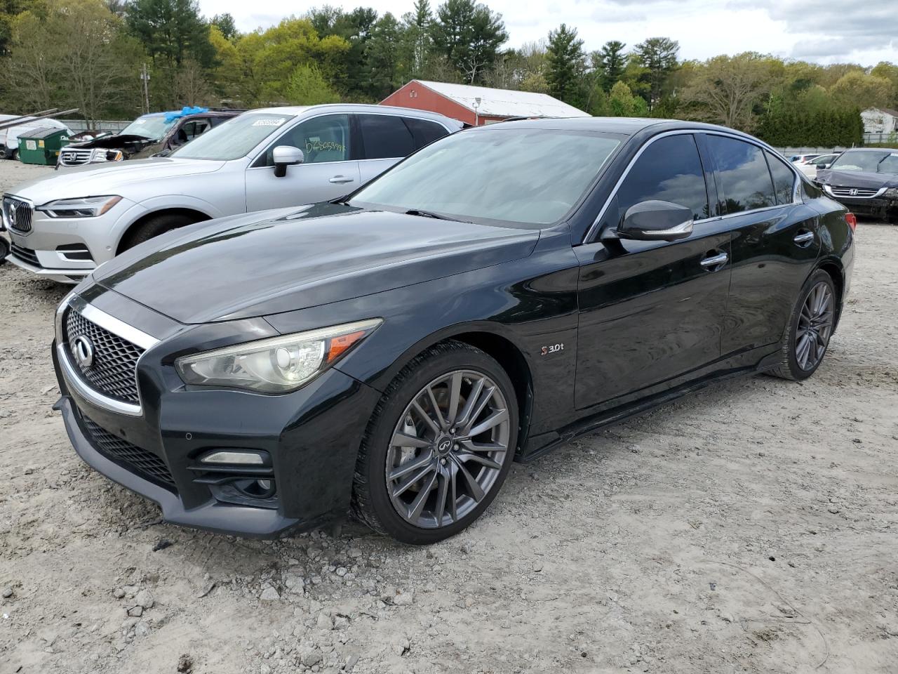 INFINITI Q50 2016 jn1fv7ar6gm450517