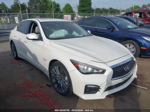 INFINITI Q50 2016 jn1fv7ar6gm451084