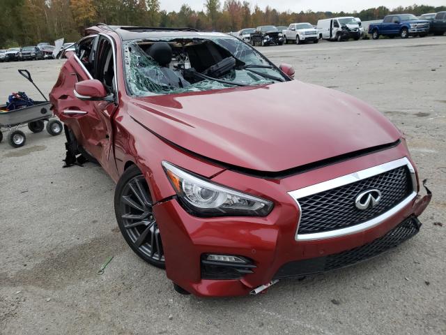 INFINITI Q50 RED SP 2016 jn1fv7ar6gm451179