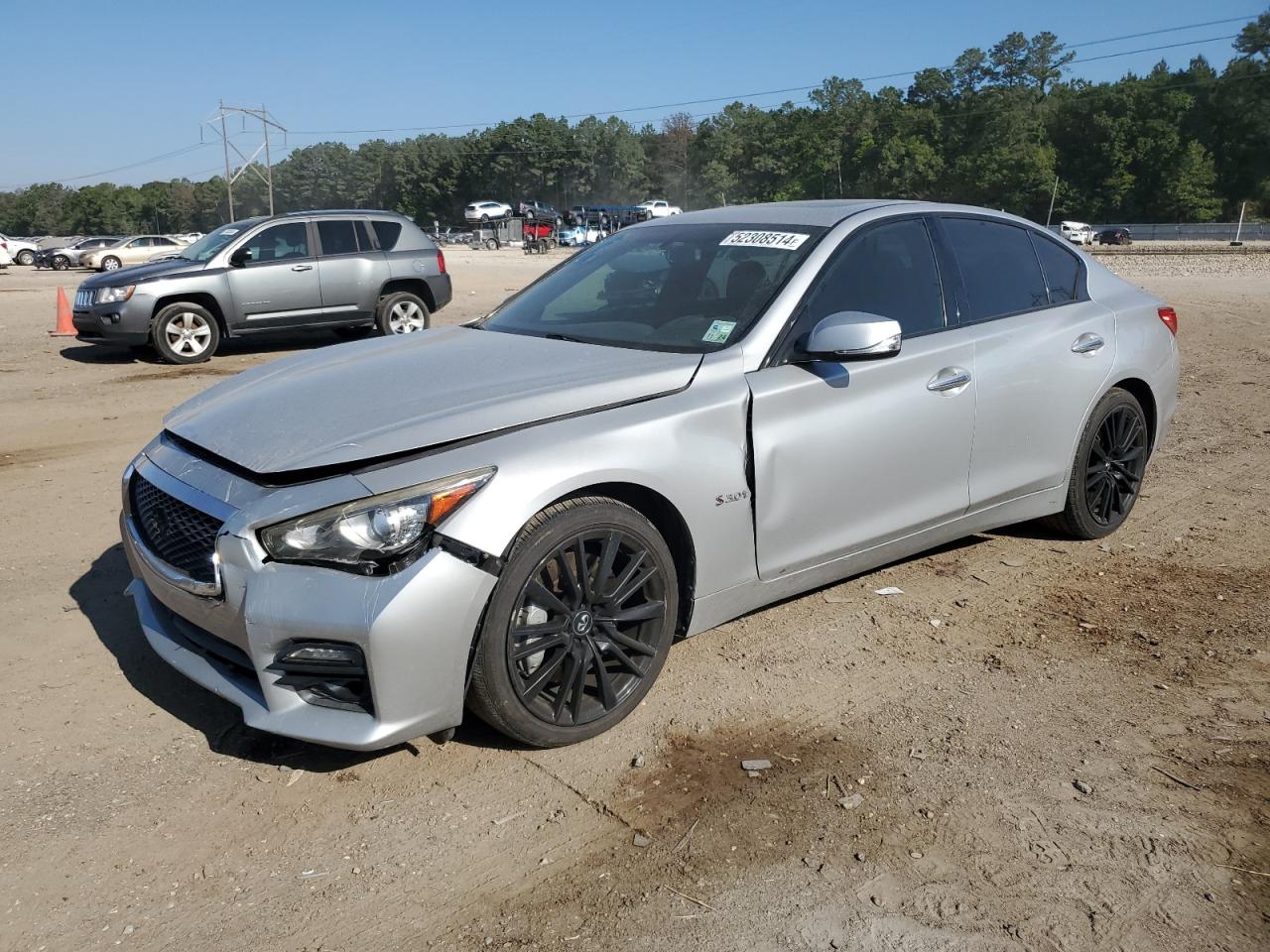 INFINITI Q50 2016 jn1fv7ar6gm451182