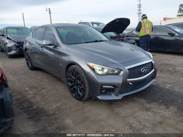 INFINITI Q50 2016 jn1fv7ar6gm451795