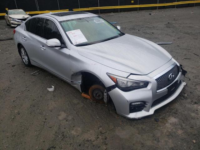 INFINITI Q50 RED SP 2016 jn1fv7ar6gm451876