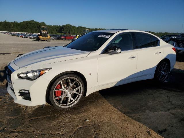 INFINITI Q50 RED SP 2017 jn1fv7ar6hm870375