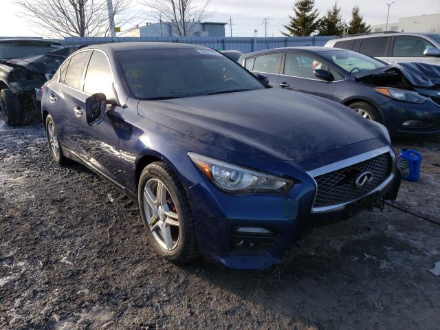 INFINITI NULL 2017 jn1fv7ar6hm871090