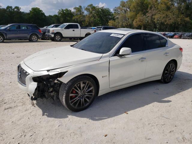 INFINITI Q50 RED SP 2017 jn1fv7ar6hm871252