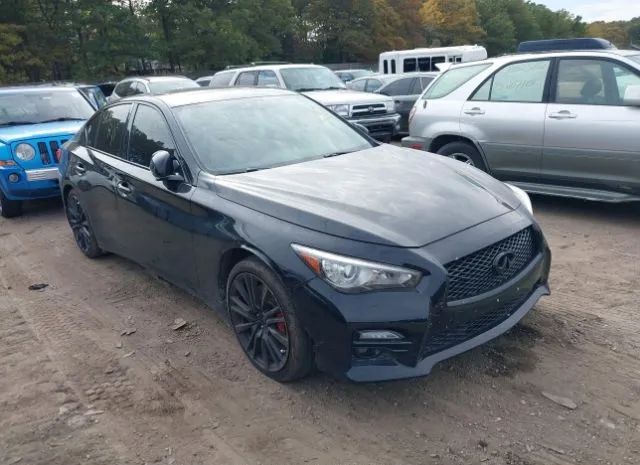 INFINITI Q50 2017 jn1fv7ar6hm872059