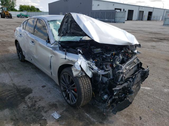 INFINITI Q50 RED SP 2018 jn1fv7ar6jm480009