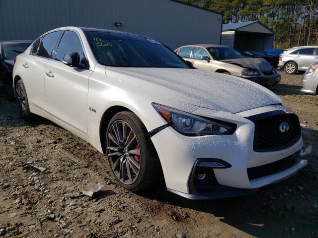 INFINITI Q50 RED SP 2018 jn1fv7ar6jm480432