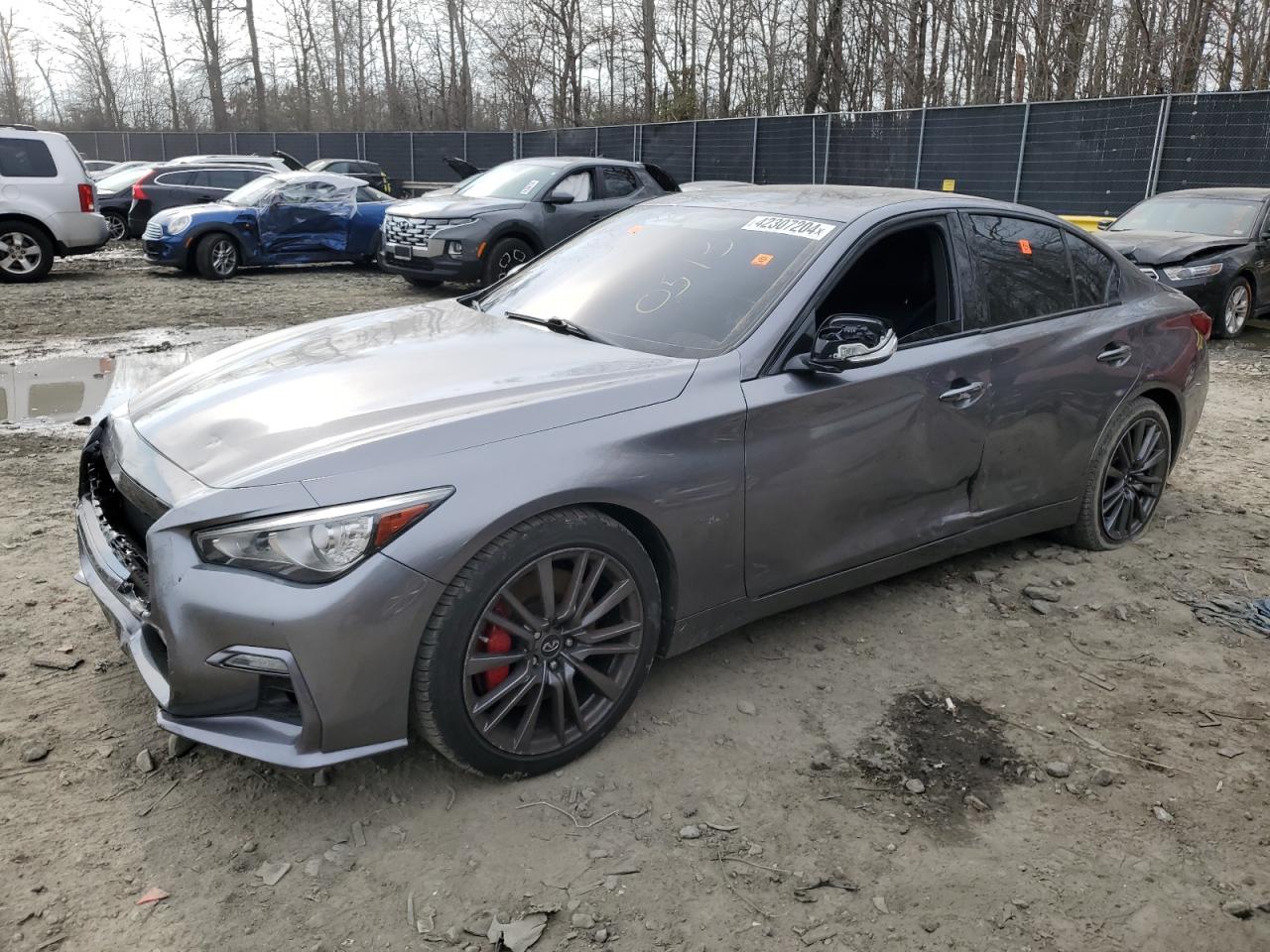 INFINITI Q50 2018 jn1fv7ar6jm480513