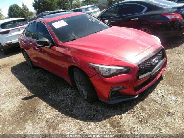 INFINITI Q50 2018 jn1fv7ar6jm480639