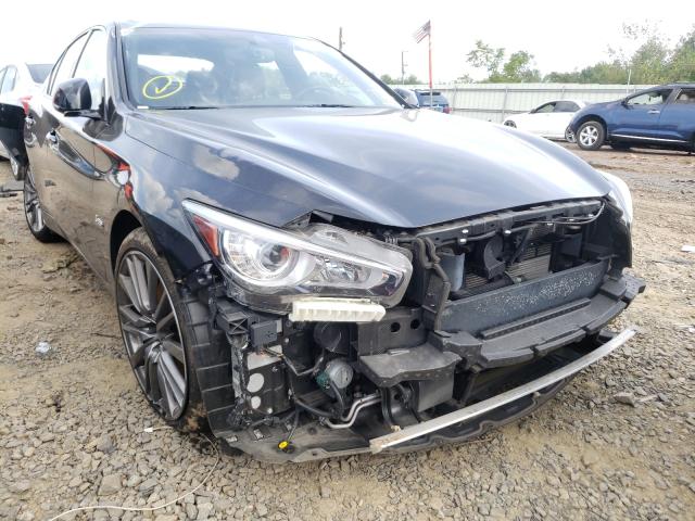 INFINITI Q50 RED SP 2018 jn1fv7ar6jm480740