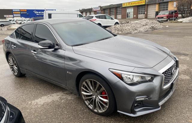 INFINITI Q50 RED SP 2019 jn1fv7ar6km800978