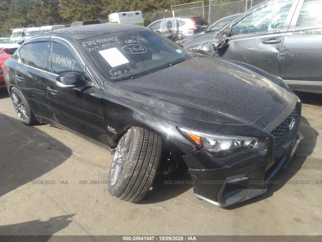 INFINITI Q50 2019 jn1fv7ar6km801211