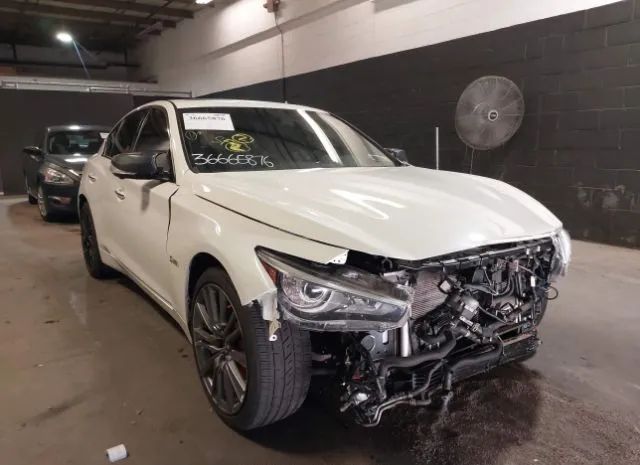 INFINITI Q50 2019 jn1fv7ar6km830207