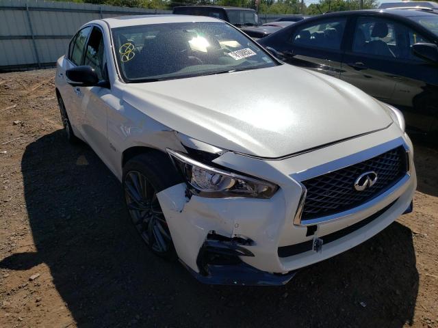 INFINITI Q50 RED SP 2019 jn1fv7ar6km830384