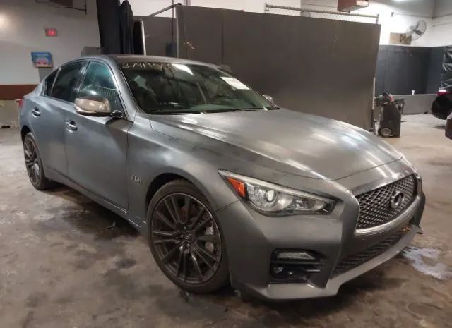 INFINITI Q50 2016 jn1fv7ar7gm450574