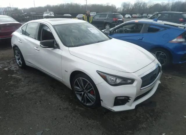 INFINITI Q50 2016 jn1fv7ar7gm450977