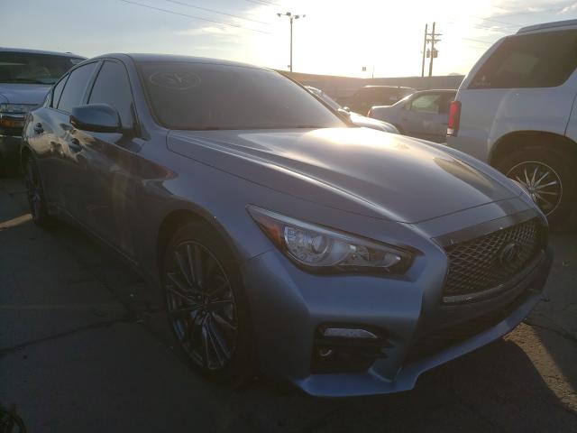 INFINITI Q50 RED SP 2016 jn1fv7ar7gm451806