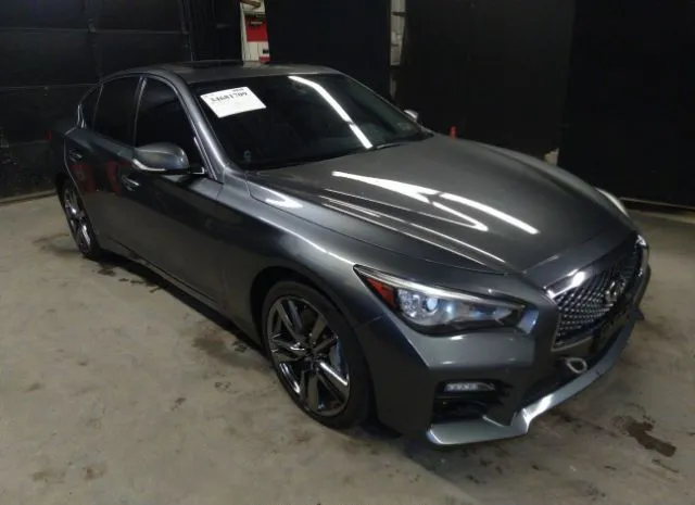 INFINITI Q50 2016 jn1fv7ar7gm452146