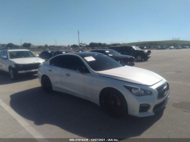 INFINITI Q50 2017 jn1fv7ar7hm870014